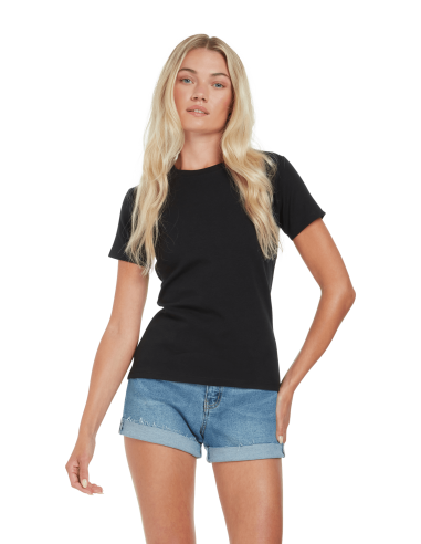 EPF-EPN02-Women's Interlock T-shirt